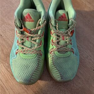 Adidas X Marvel Don 2 Spidey Sense